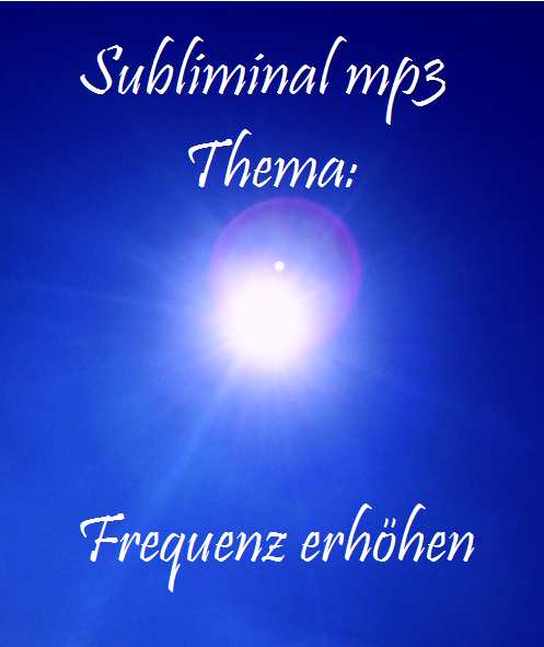 Frequenz erhoehen