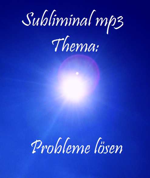 Probleme loesen
